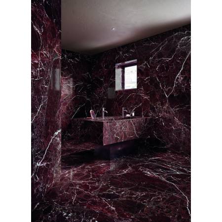 TELE DI MARMO ROSSO LEVANTO